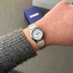 ساعت مچی زنانه کاسیو CASIO LTP-V006D-2B