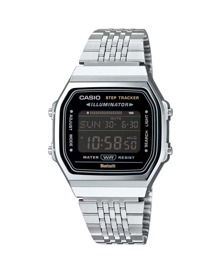 ساعت مچی مردانه کاسیو بلوتوثی CASIO ABL-100WE-1B