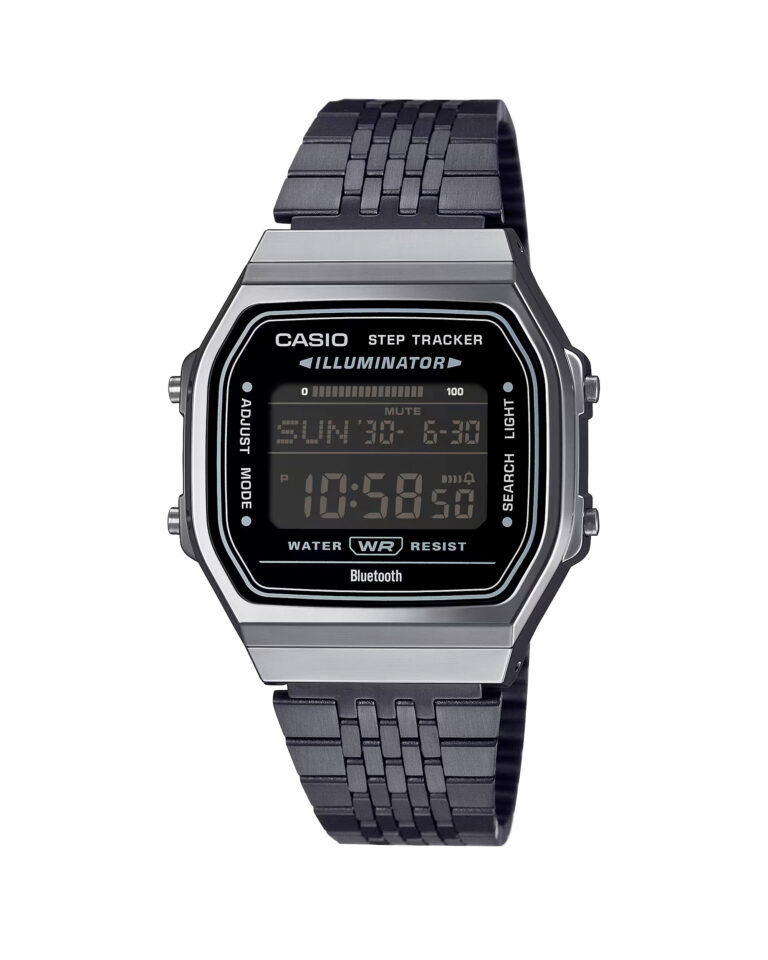 ساعت مچی مردانه کاسیو نوستالژی CASIO ABL-100WEGG-1B