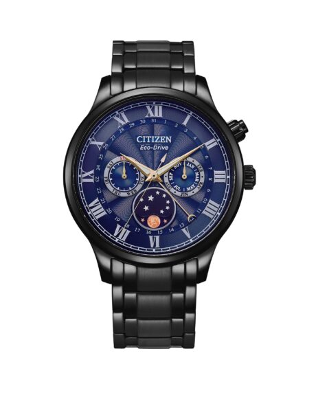 ساعت مچی مردانه سیتیزن اکو درایو CITIZEN AP1055-87L