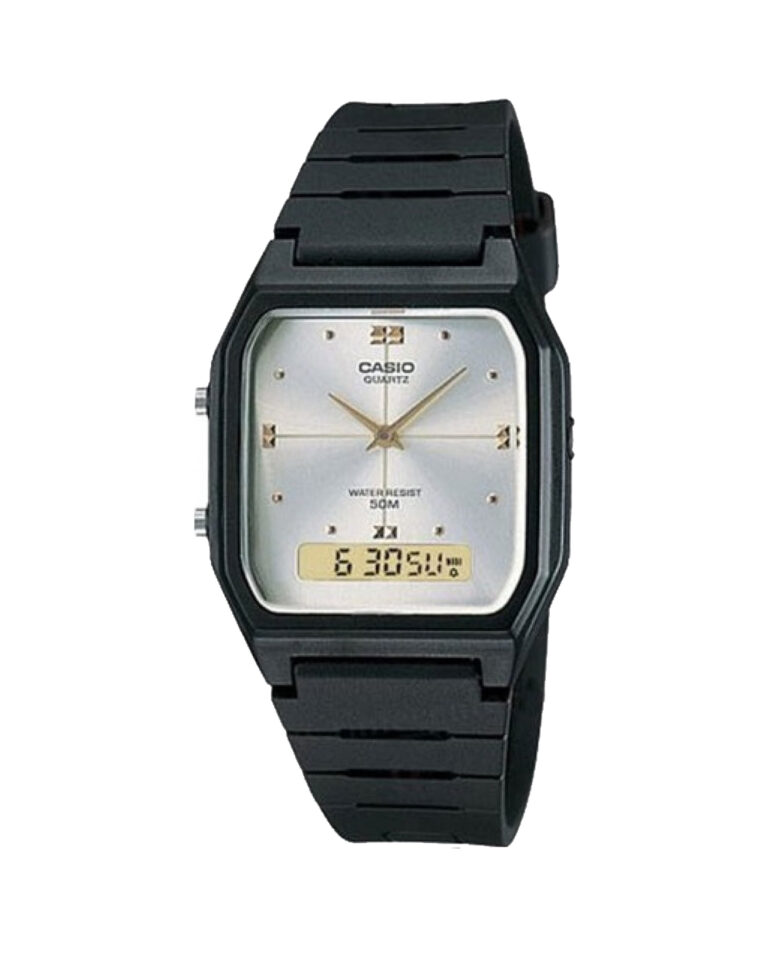 ساعت مچی مردانه،زنانه کاسیو جنرال CASIO AW-48HE-7A