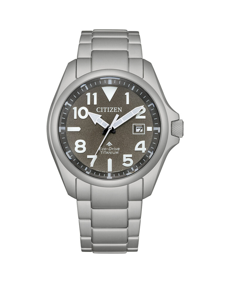 ساعت مچی مردانه سیتی زن CITIZEN BN0241-59H