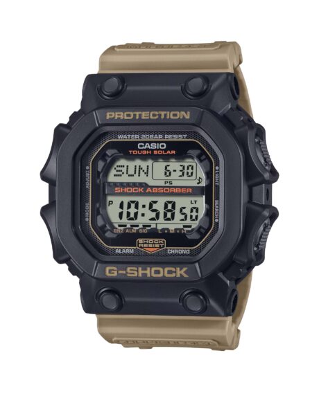 CASIO G-SHOCK GX-56TU-1A5