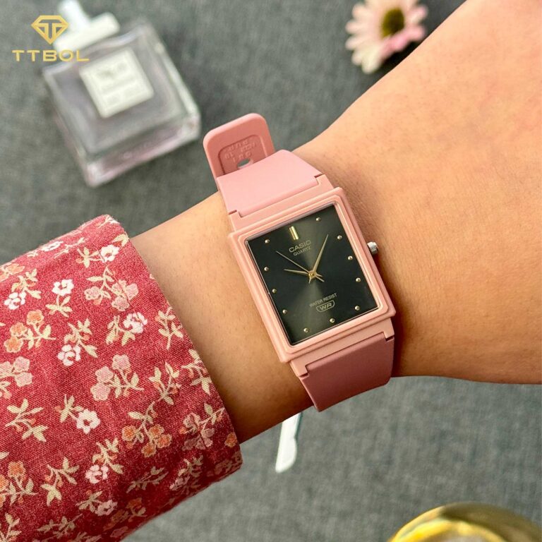 ساعت مچی زنانه کاسیو CASIO MQ-38UC-4A