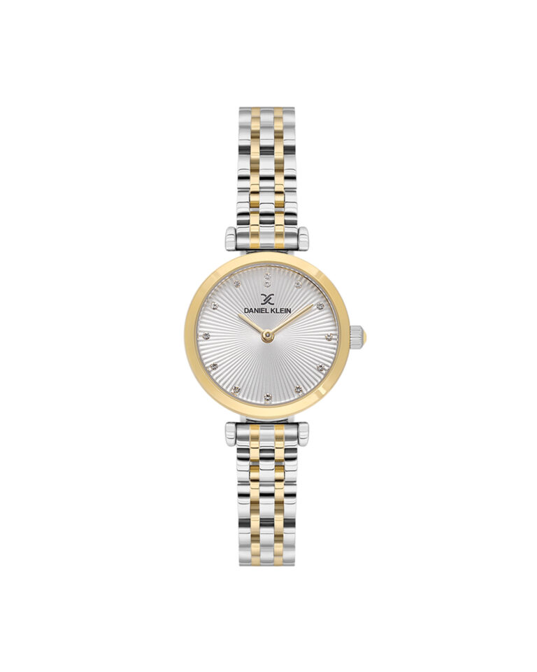 ساعت مچی دخترانه دنیل کلین DK.1.13777-4