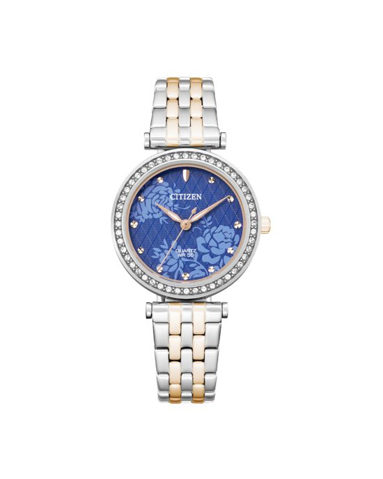 ساعت مچی زنانه سیتی زن CITIZEN ER0218-53L