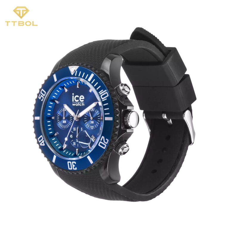 ساعت مچی مردانه آیس واچ کرنوگراف ICE-WATCH 020623