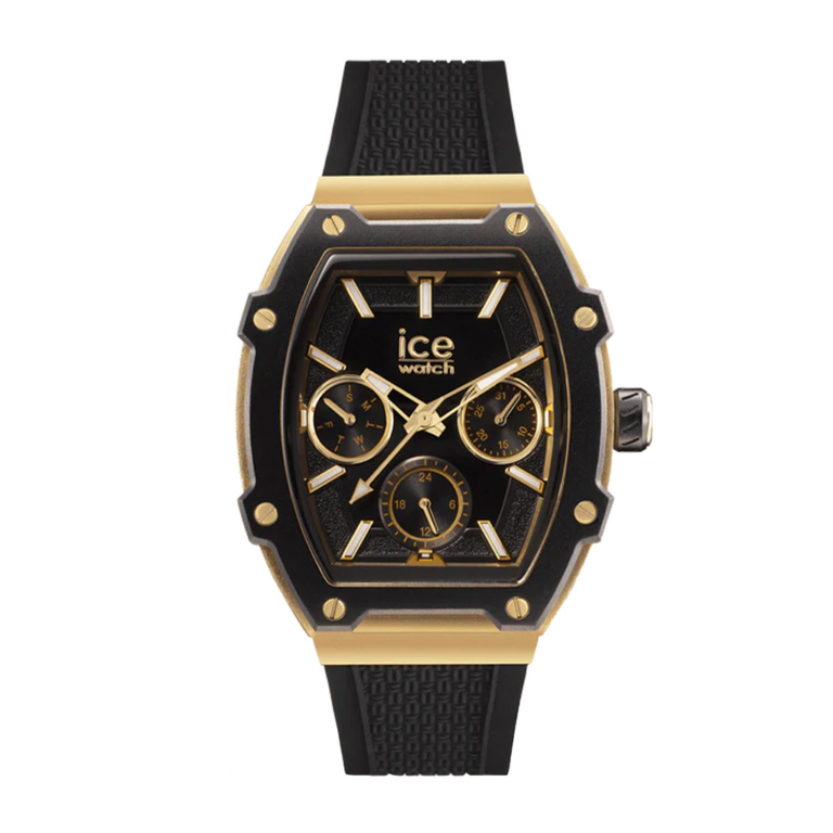 ساعت مچی زنانه آیس واچ صفحه چهارگوش ICE-WATCH 022865