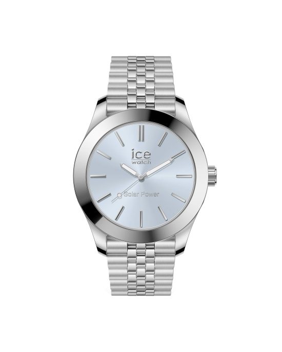ساعت مچی زنانه آیس واچ سولار پاور ICE-WATCH 023789