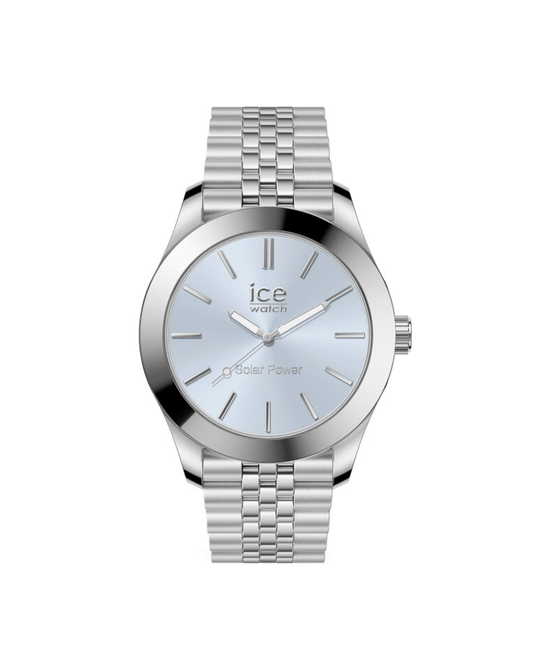 ساعت مچی زنانه آیس واچ سولار پاور ICE-WATCH 023789