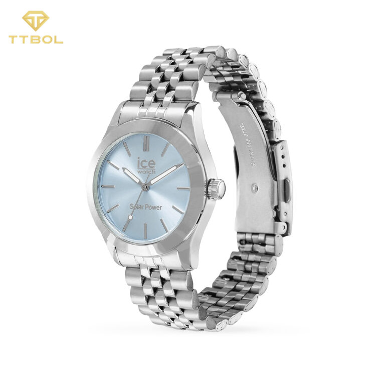 ساعت مچی دخترانه آیس واچ ICE-WATCH 023789