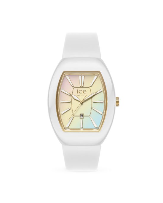 ساعت مچی زنانه آیس واچ سفید رنگ ICE-WATCH 024035