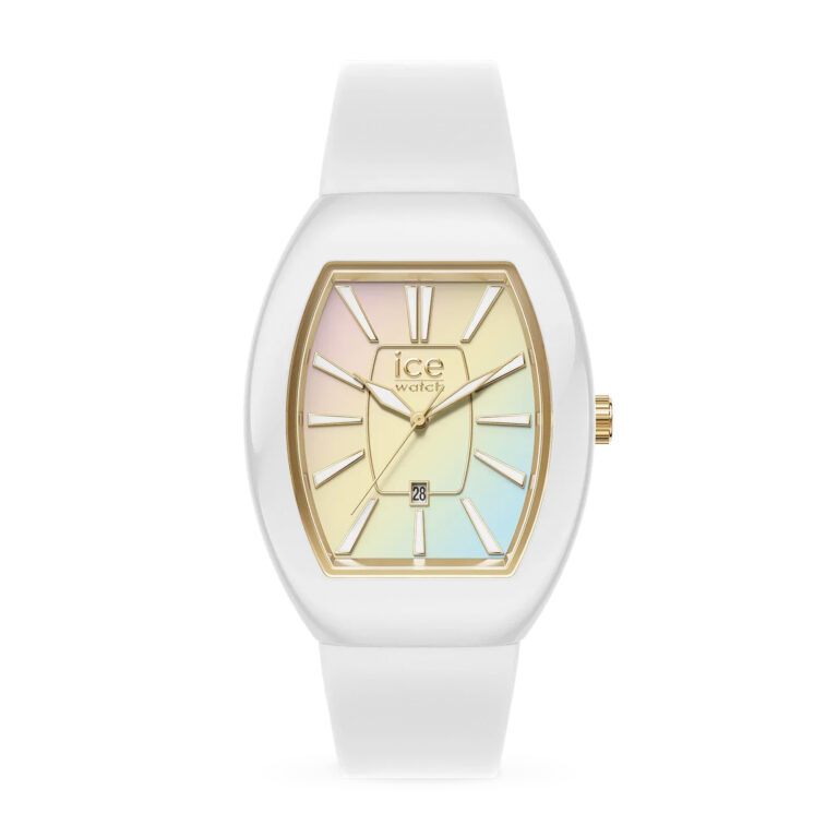 ساعت مچی زنانه آیس واچ سفید رنگ ICE-WATCH 024035