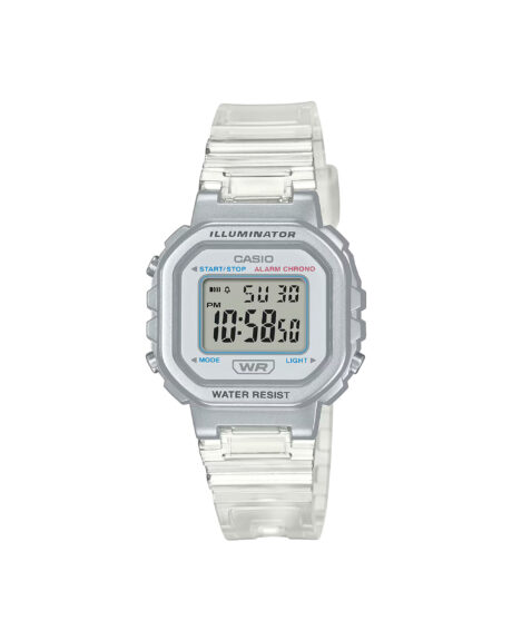 ساعت مچی کاسیو جنرال CASIO LA-20WHS-7A