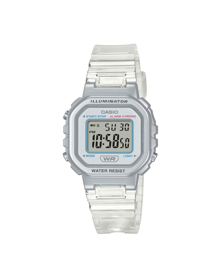 ساعت مچی کاسیو جنرال CASIO LA-20WHS-7A