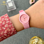 ساعت مچی کاسیو CASIO LQ-24B-4B