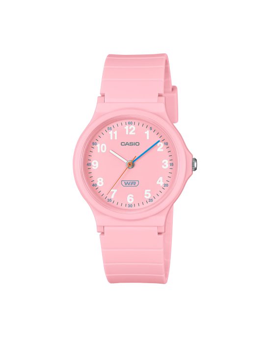 ساعت مچی دخترانه کاسیو CASIO LQ-24B-4B