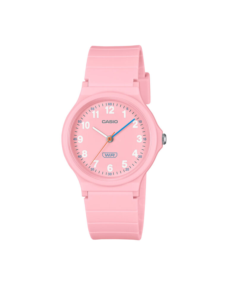 ساعت مچی دخترانه کاسیو CASIO LQ-24B-4B