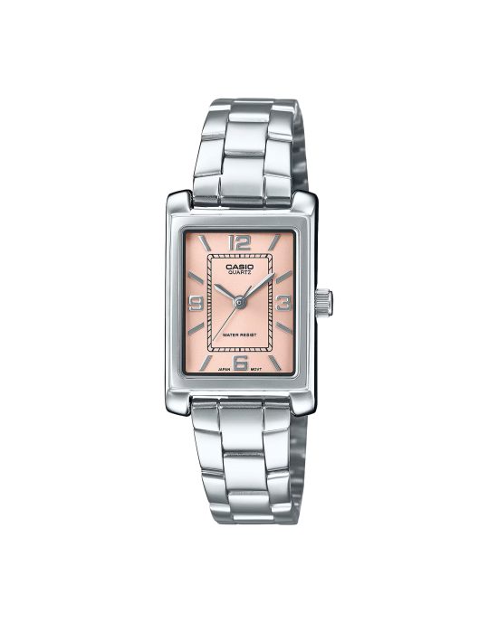 ساعت مچی زنانه کاسیو CASIO LTP-1234DD-4A