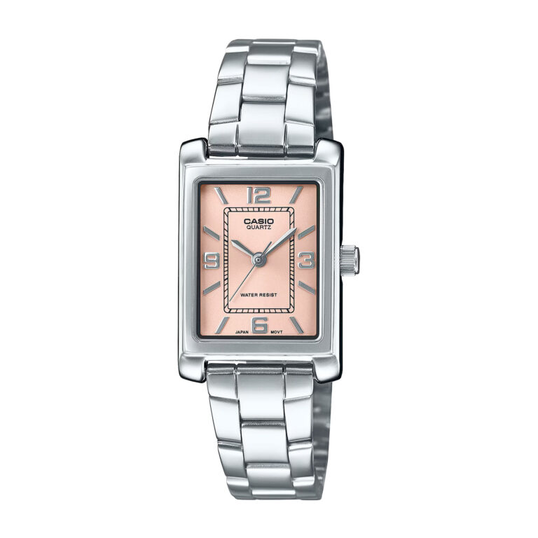 ساعت مچی زنانه کاسیو CASIO LTP-1234DD-4A
