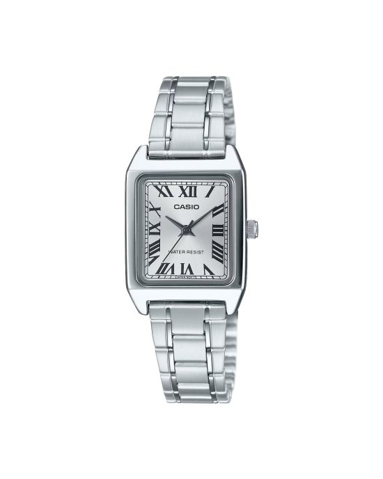 ساعت مچی زنانه کاسیو تانک CASIO LTP-V007D-7B