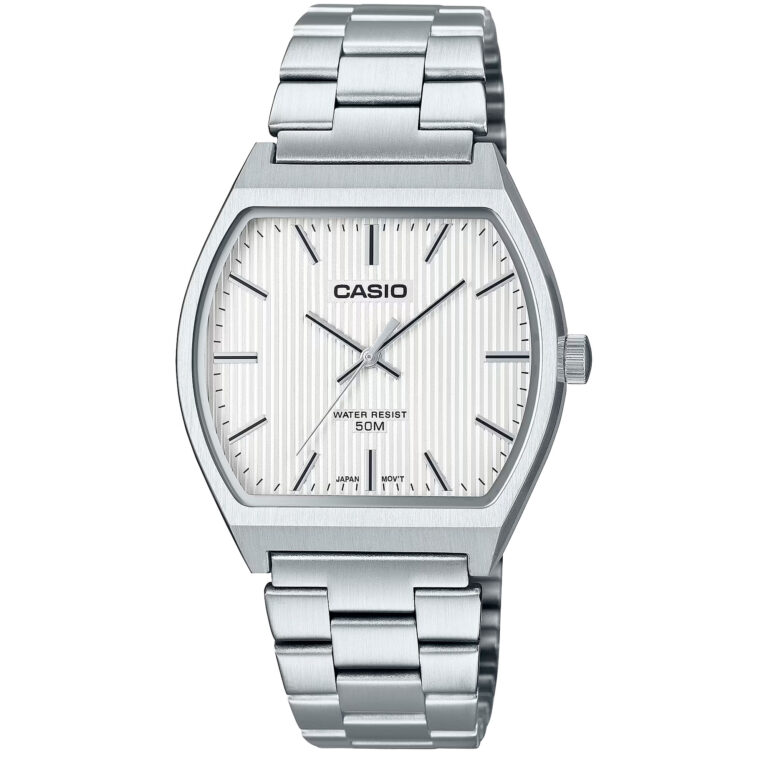 ساعت مچی مردانه کاسیو سری جنرال CASIO MTP-B140D-7AV