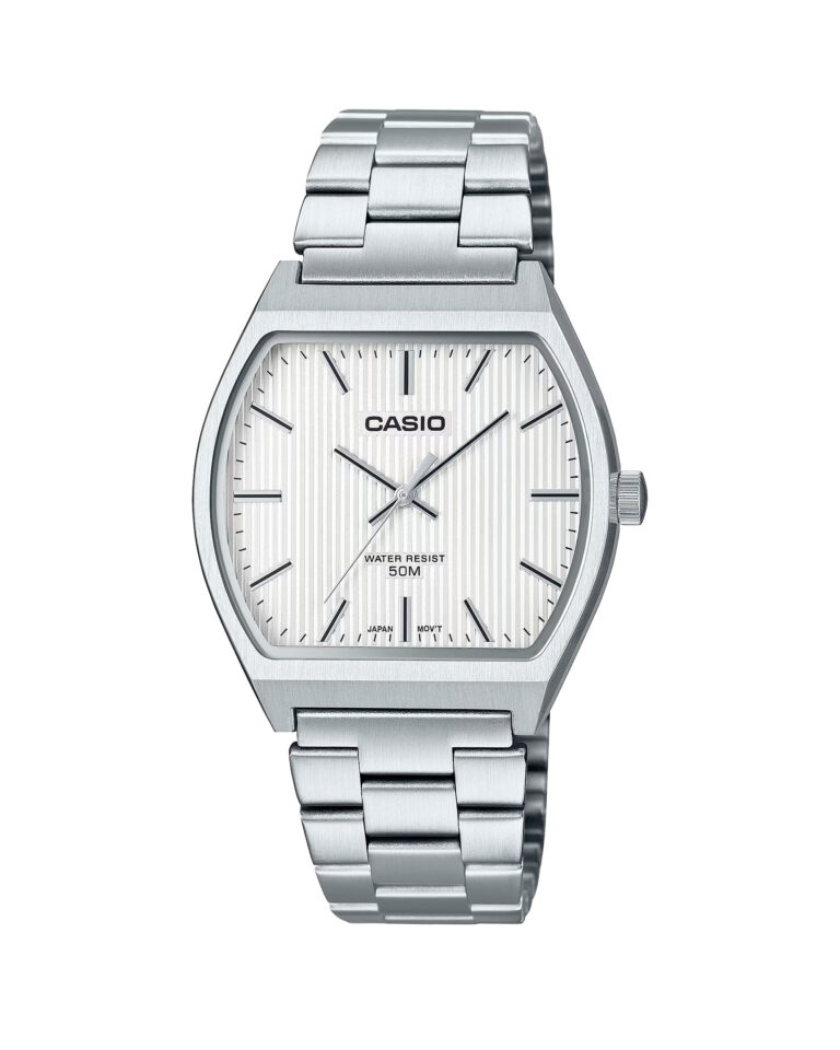 ساعت مچی مردانه کاسیو سری جنرال CASIO MTP-B140D-7AV