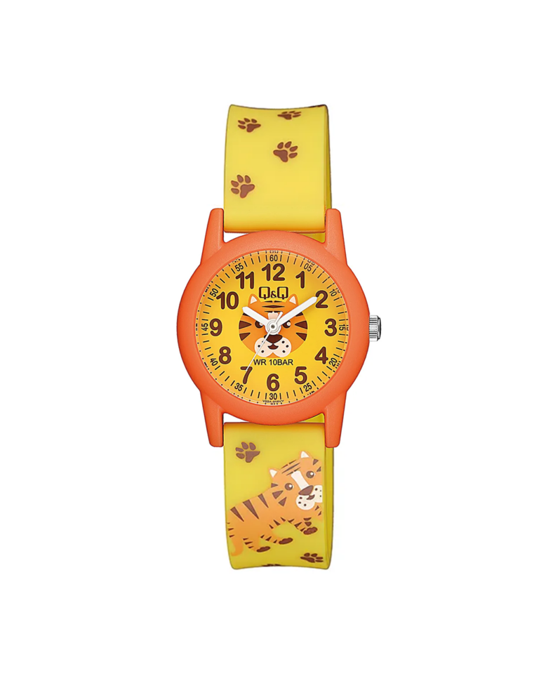 ساعت مچی پسرانه کیو اند کیو Q&Q V22A-016VY