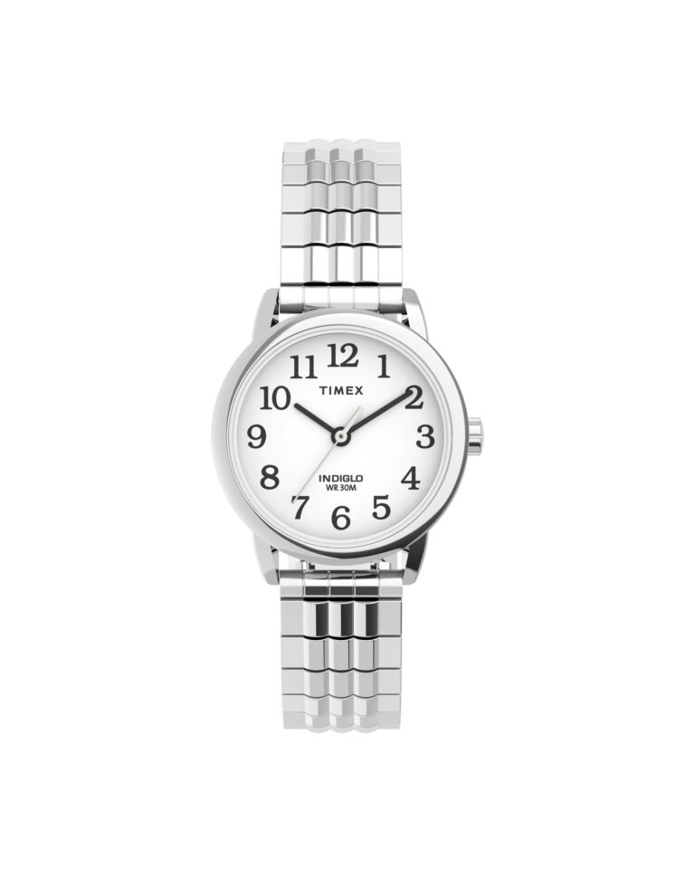 ساعت مچی زنانه تایمکس کلاسیک TIMEX TW2V05800