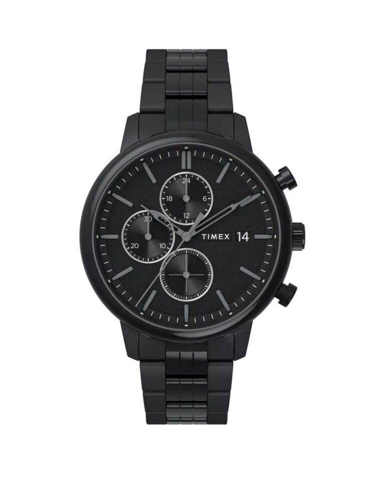 ساعت مچی مردانه تایمکس کرنوگراف TIMEX TW2W13400