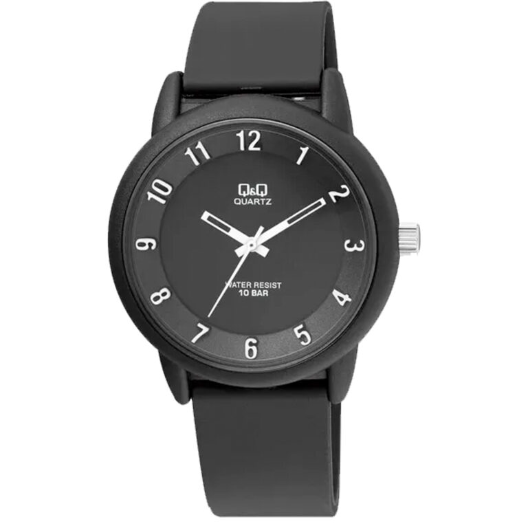 ساعت مچی مردانه کیو کیو ژاپنی Q&Q VR52J001Y