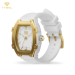 ساعت مچی زنانه آیس واچ بند سفید رنگ ICE-WATCH 023318