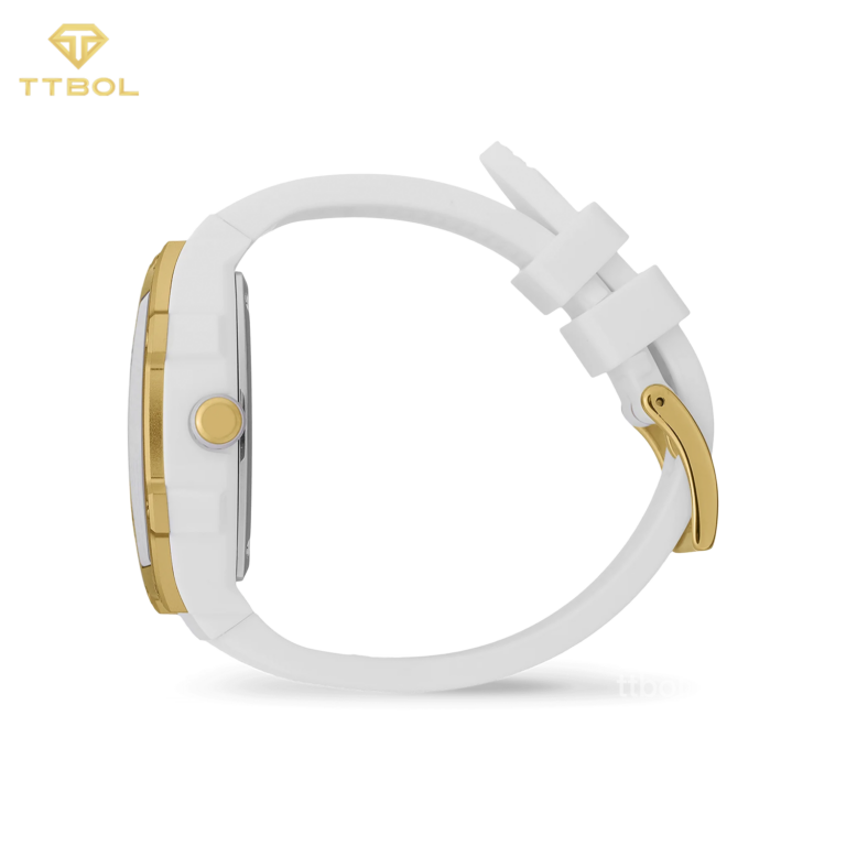 ساعت مچی زنانه آیس واچ بند سیلیکونی ICE-WATCH 023318