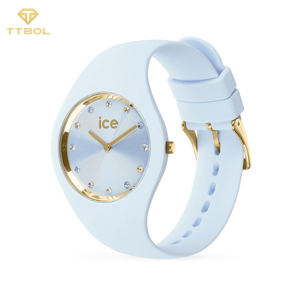 ساعت مچی دخترانه آیس واچ ICE-WATCH 022360