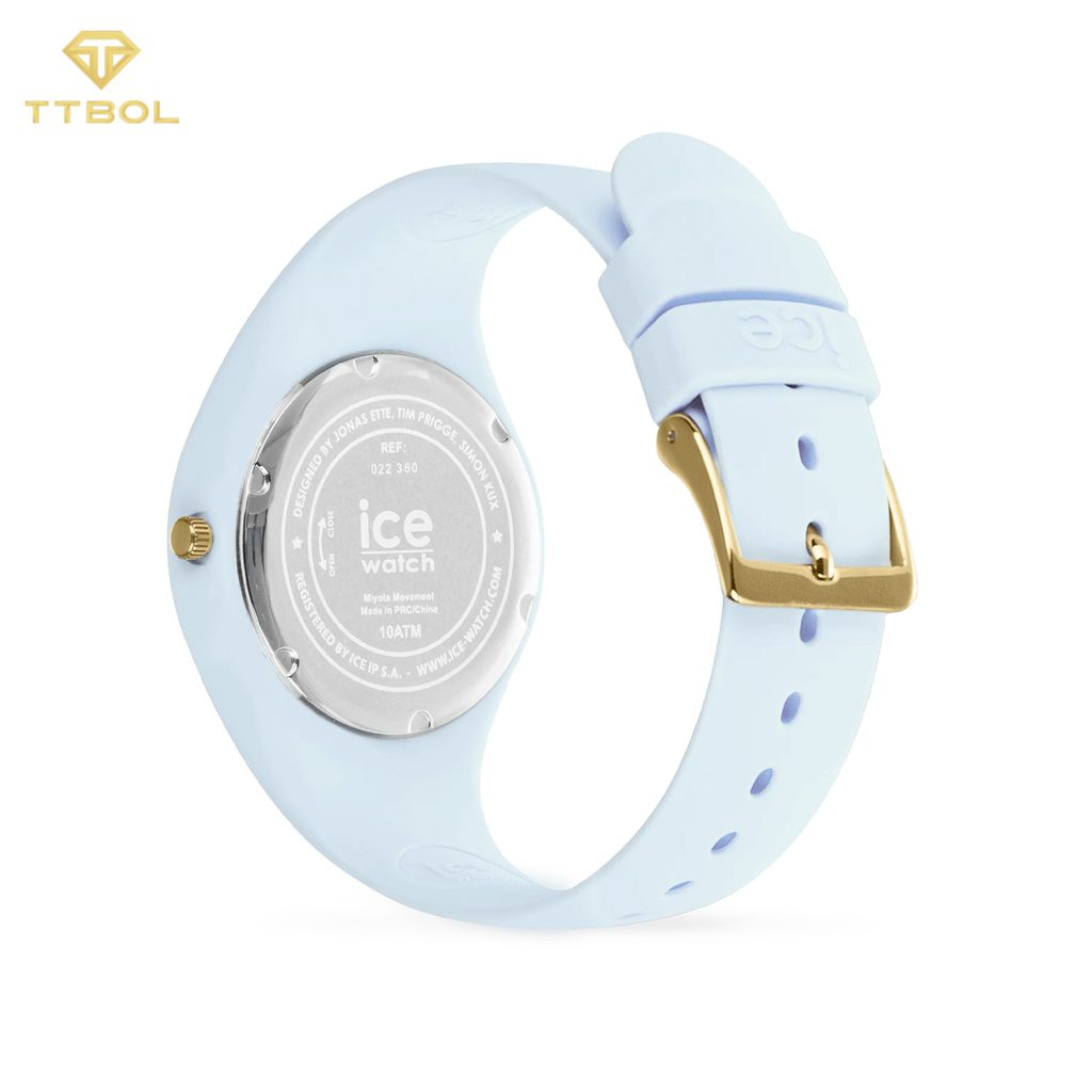 ساعت مچی زنانه آیس واچ ضد آب ICE-WATCH 022360
