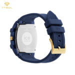 ساعت مچی مردانه آیس واچ بند رابری ICE-WATCH 024371