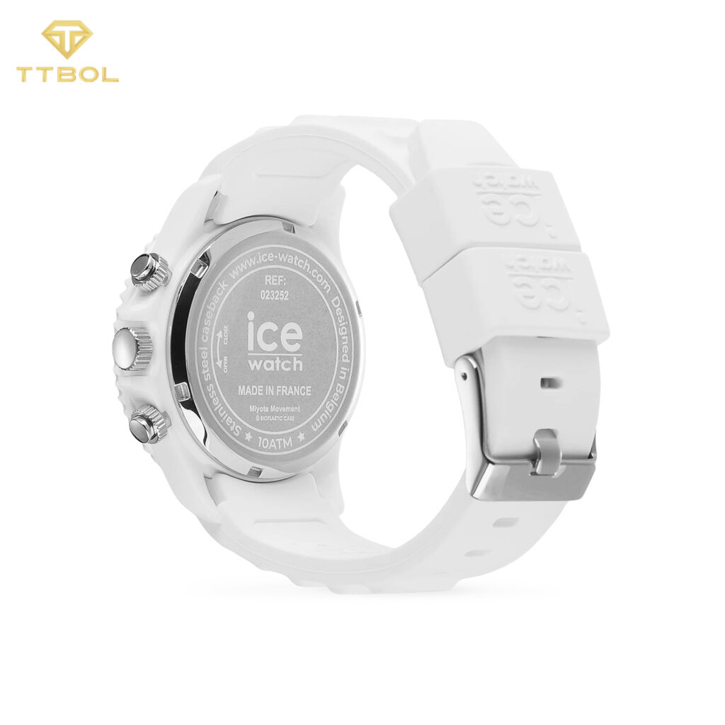 ساعت مچی زنانه آیس واچ ساخت فرانسه ICE-WATCH 023252