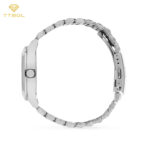 ساعت مچی زنانه آیس واچ بند استیل ICE-WATCH 023789