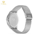 ساعت مچی مردانه آیس واچ کد 023796