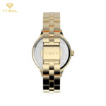 ساعت مچی زنانه تایمکس TIMEX TW2V06200 - Image 2