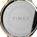 ساعت مچی زنانه تایمکس اصل TIMEX TW2V06200