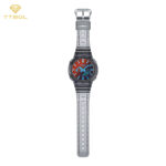 CASIO G-SHOCK GA-2100TLS-8A