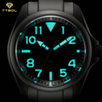 ساعت مچی مردانه سیتیزن ضد آب CITIZEN BN0241-59H