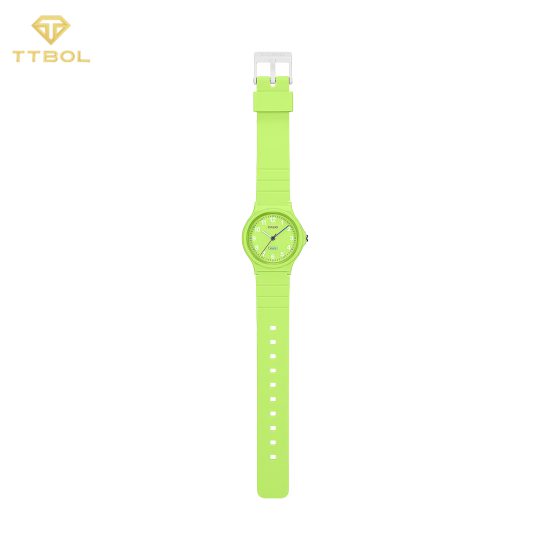 ساعت مچی زنانه کاسیو جنرال CASIO LQ-24B-3B