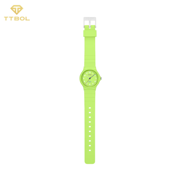ساعت مچی زنانه کاسیو جنرال CASIO LQ-24B-3B