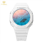CASIO G-SHOCK GA-2100TL-7A