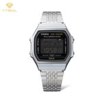 ساعت مچی مردانه کاسیو قدم شمار CASIO ABL-100WE-1B