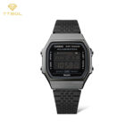 ساعت مچی مردانه کاسیو قدم شمار CASIO ABL-100WEGG-1B