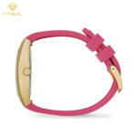 ساعت مچی زنانه آیس واچ چهارگوش ICE-WATCH 024050