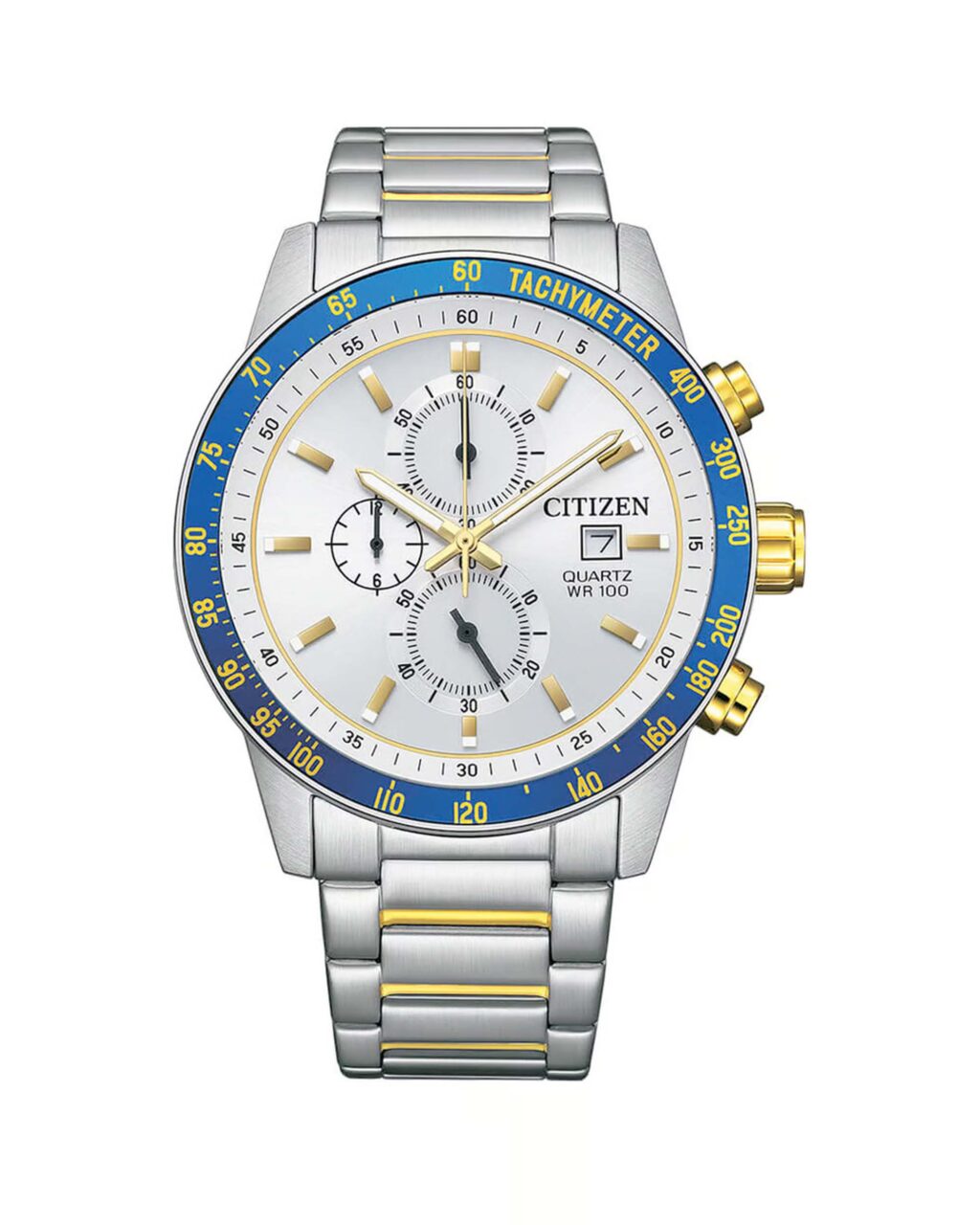 ساعت مچی مردانه سیتیزن کرنوگراف CITIZEN AN3686-53A